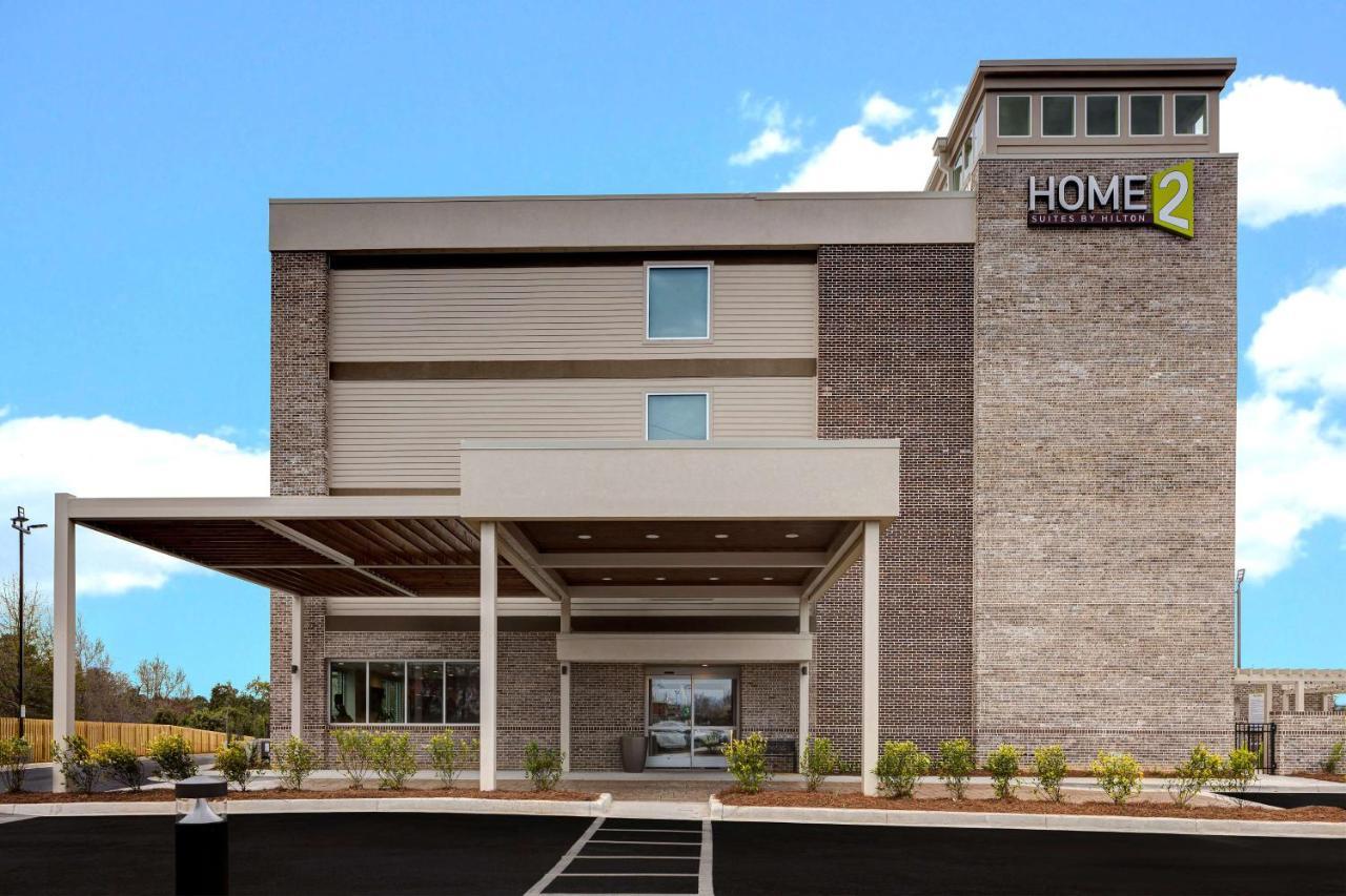Home2 Suites By Hilton Blythewood, Sc Exteriér fotografie