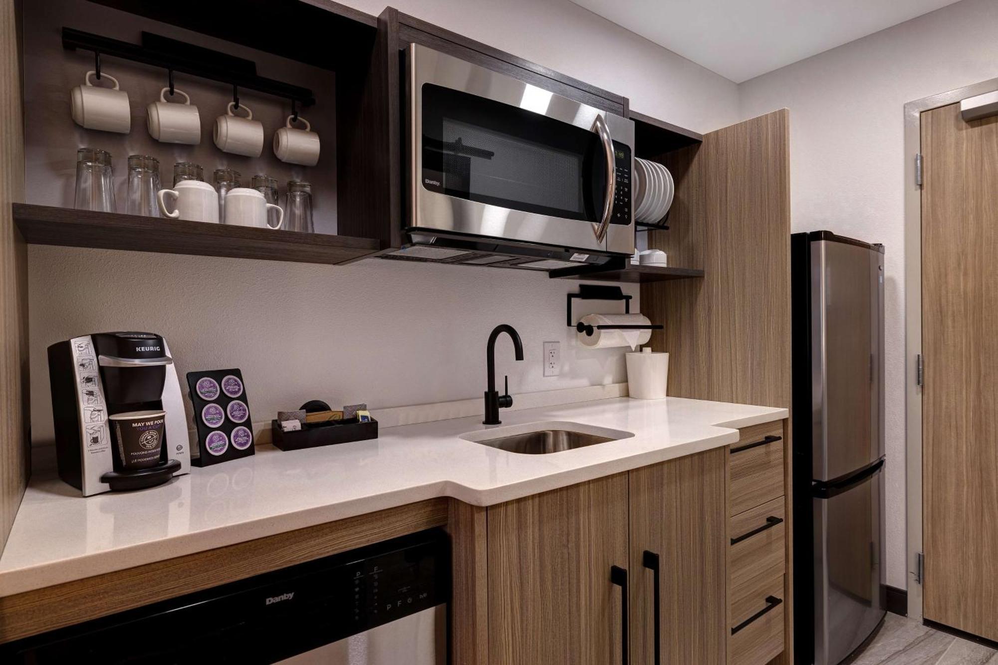 Home2 Suites By Hilton Blythewood, Sc Exteriér fotografie