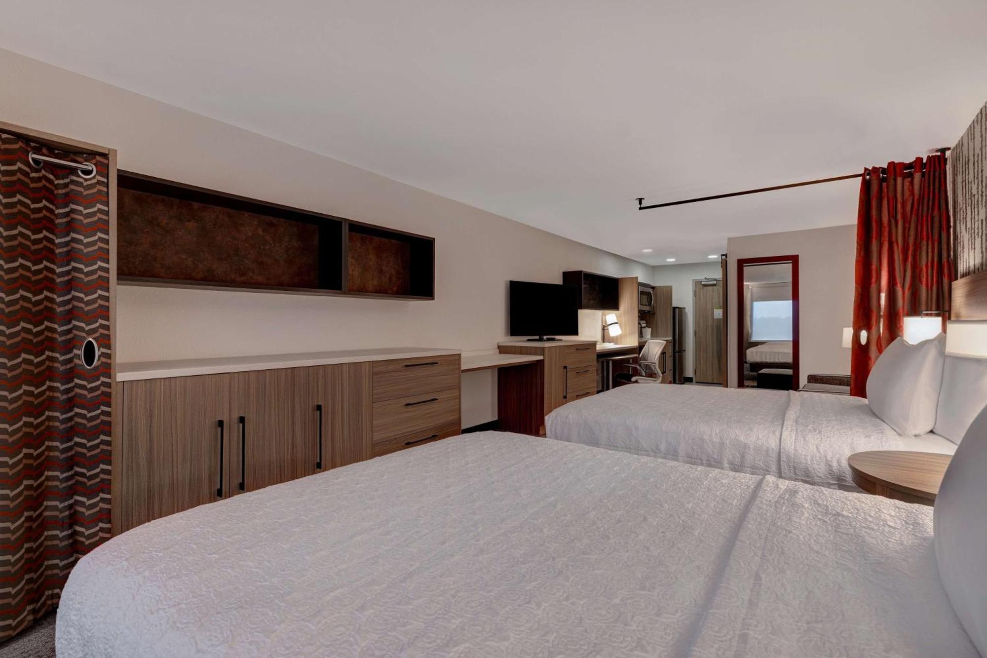 Home2 Suites By Hilton Blythewood, Sc Exteriér fotografie