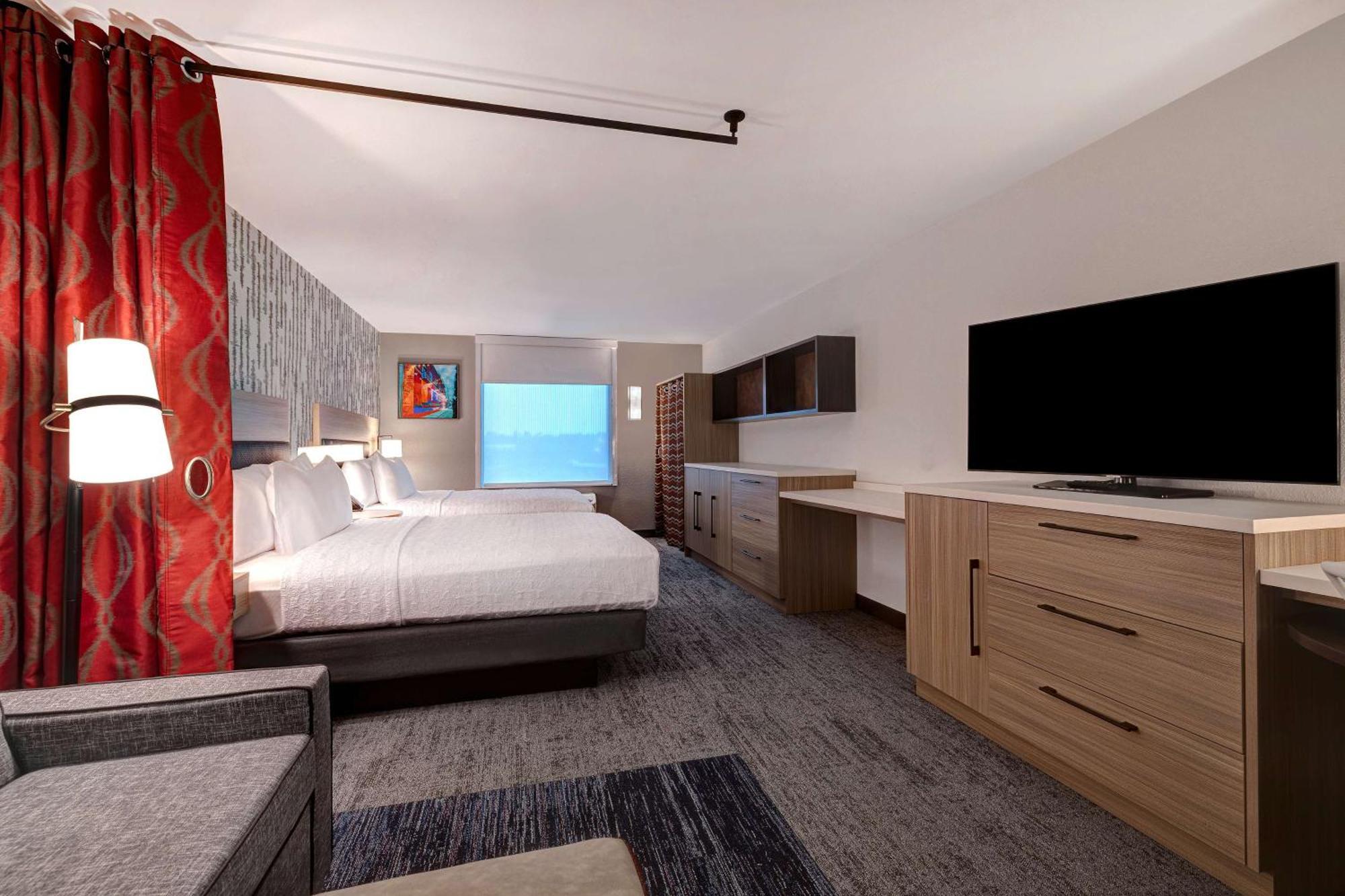 Home2 Suites By Hilton Blythewood, Sc Exteriér fotografie