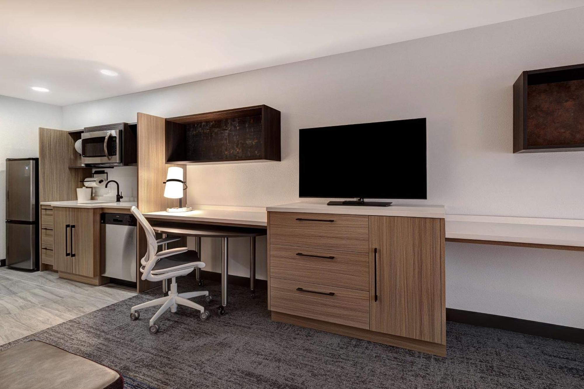 Home2 Suites By Hilton Blythewood, Sc Exteriér fotografie