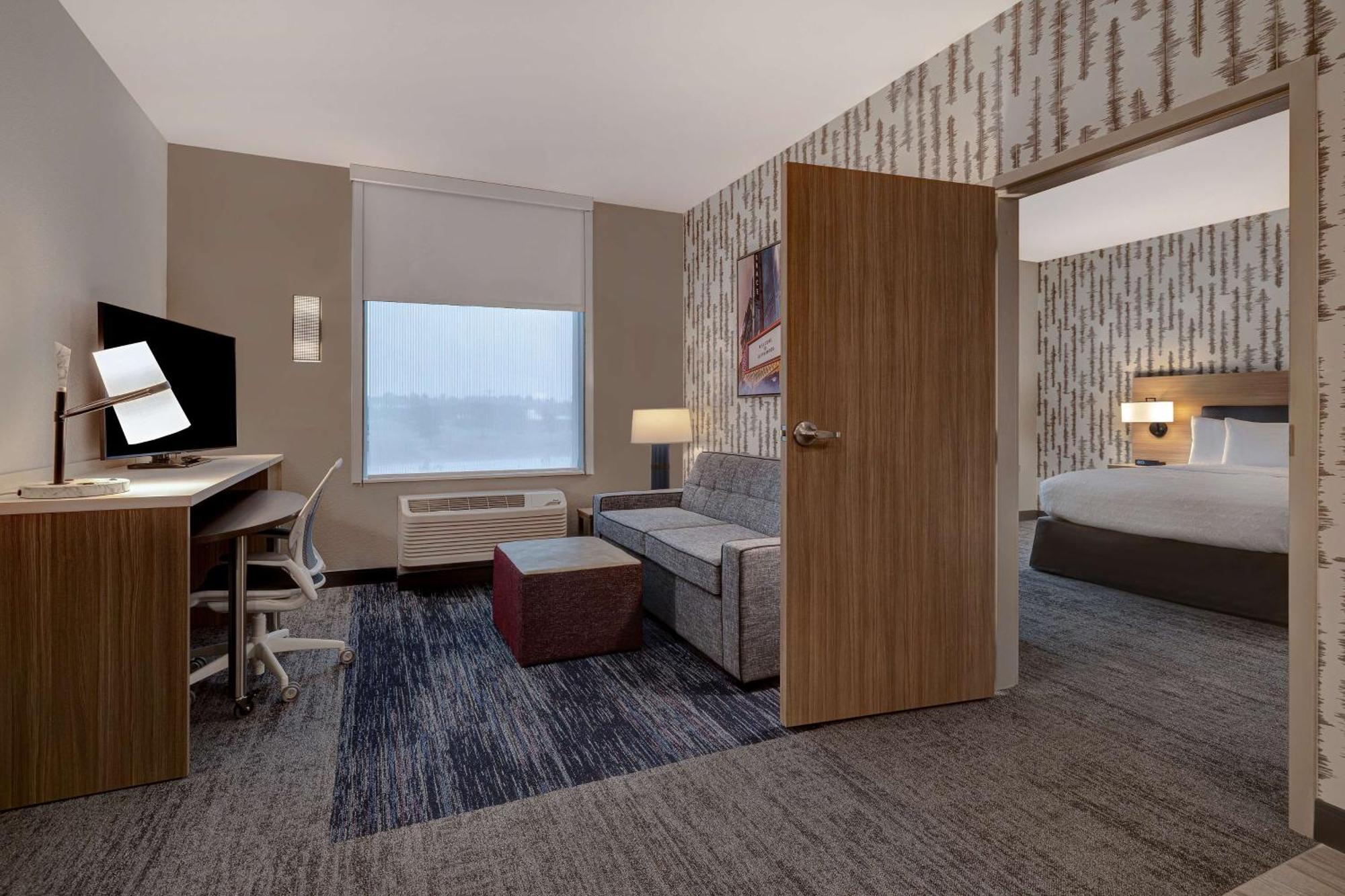 Home2 Suites By Hilton Blythewood, Sc Exteriér fotografie