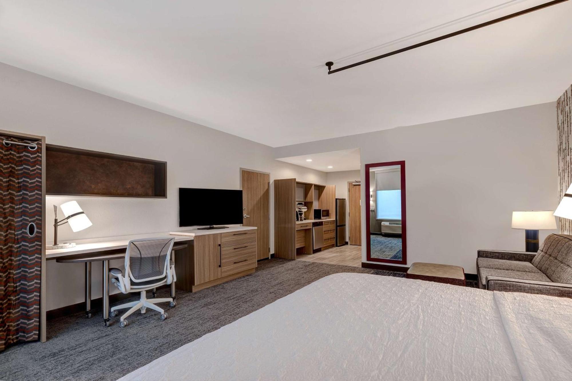 Home2 Suites By Hilton Blythewood, Sc Exteriér fotografie