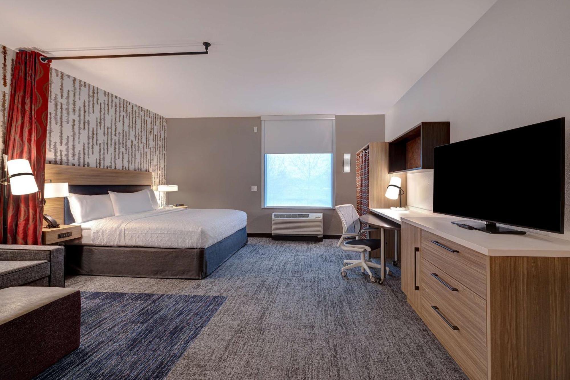 Home2 Suites By Hilton Blythewood, Sc Exteriér fotografie