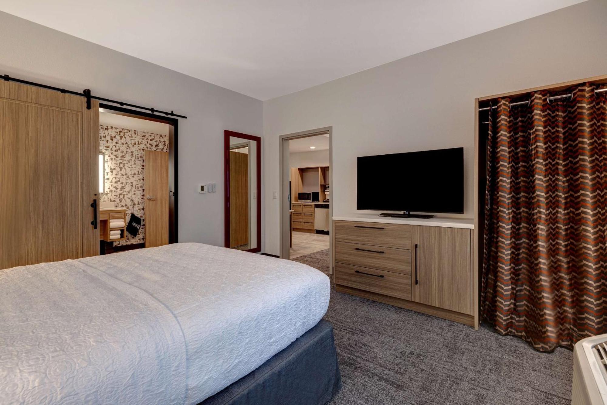 Home2 Suites By Hilton Blythewood, Sc Exteriér fotografie
