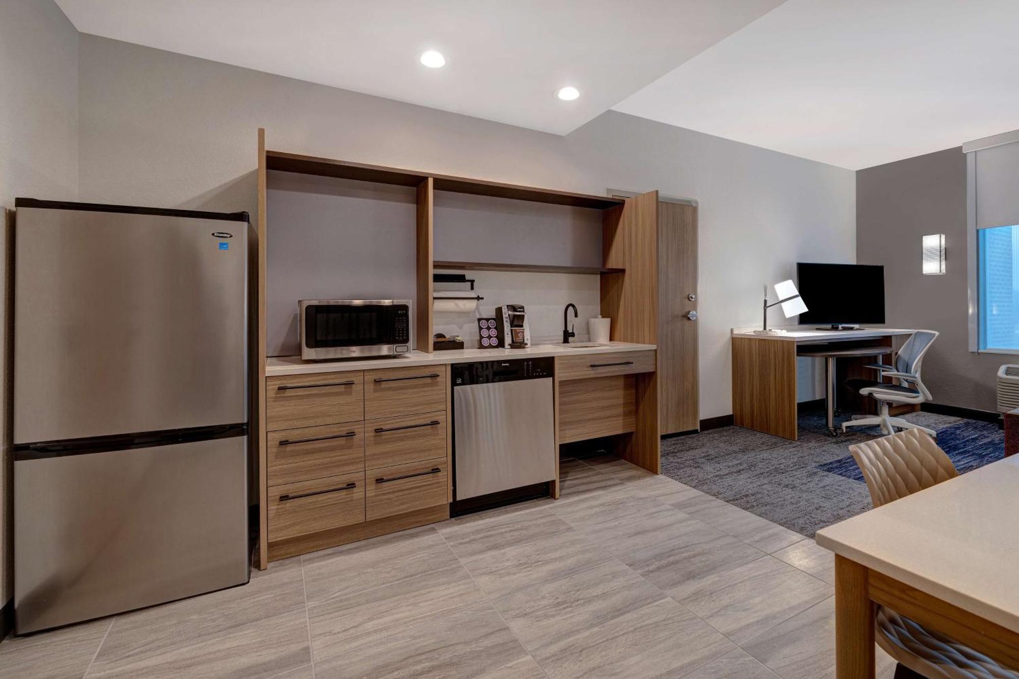 Home2 Suites By Hilton Blythewood, Sc Exteriér fotografie