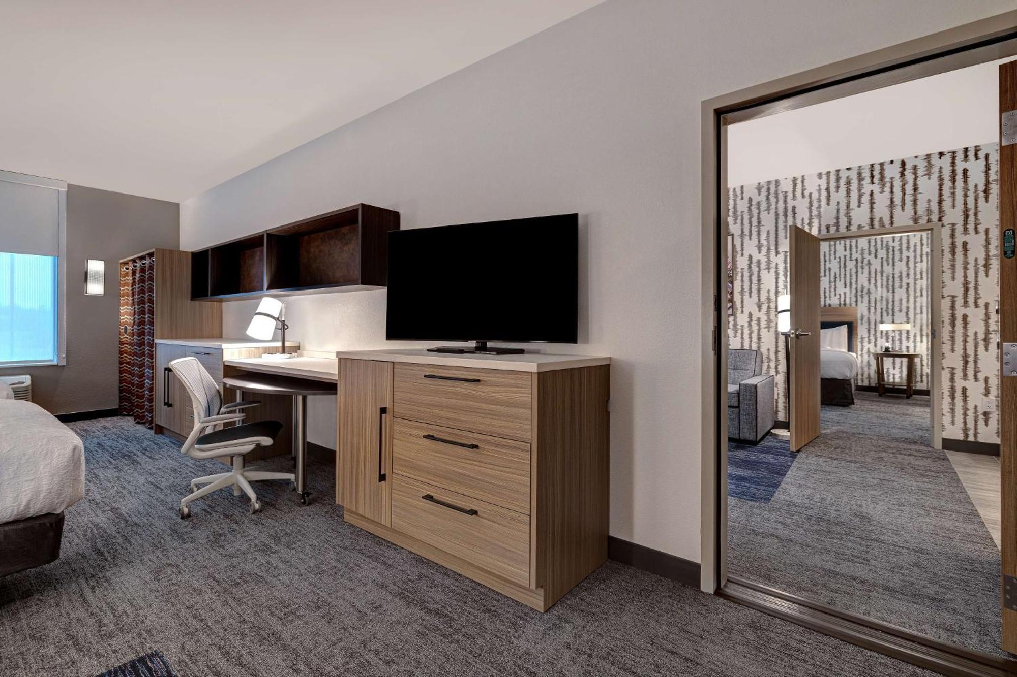 Home2 Suites By Hilton Blythewood, Sc Exteriér fotografie