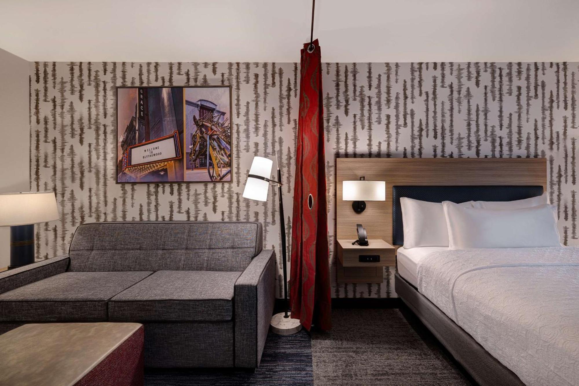 Home2 Suites By Hilton Blythewood, Sc Exteriér fotografie
