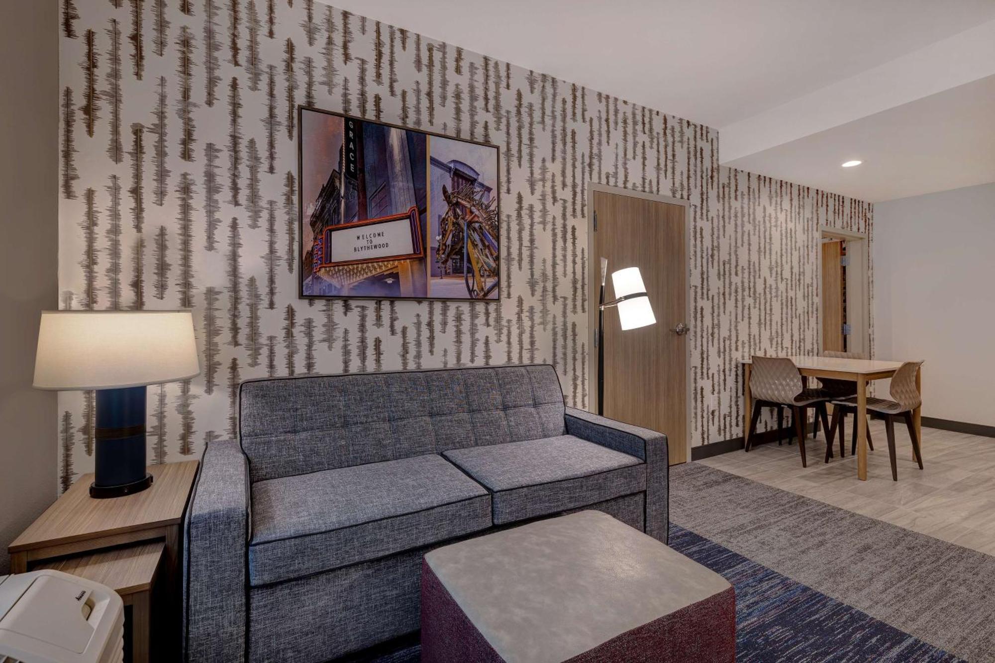 Home2 Suites By Hilton Blythewood, Sc Exteriér fotografie