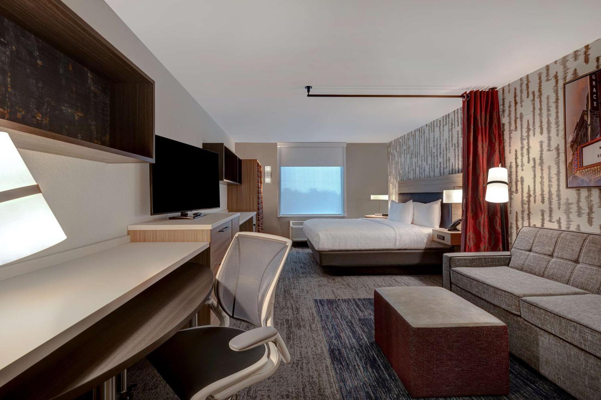 Home2 Suites By Hilton Blythewood, Sc Exteriér fotografie