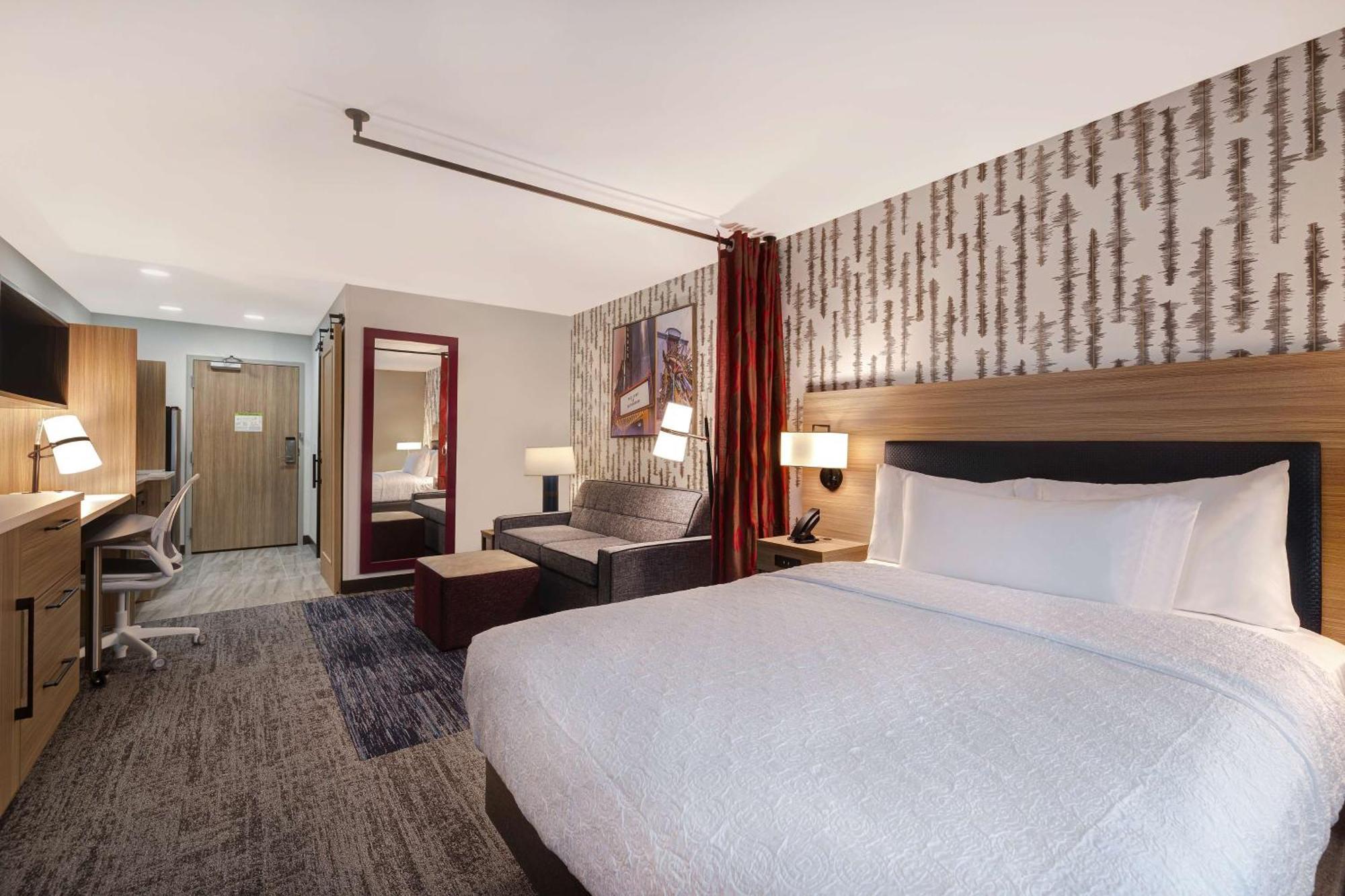 Home2 Suites By Hilton Blythewood, Sc Exteriér fotografie