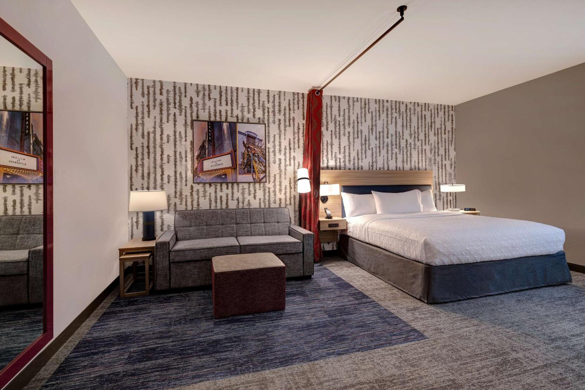 Home2 Suites By Hilton Blythewood, Sc Exteriér fotografie