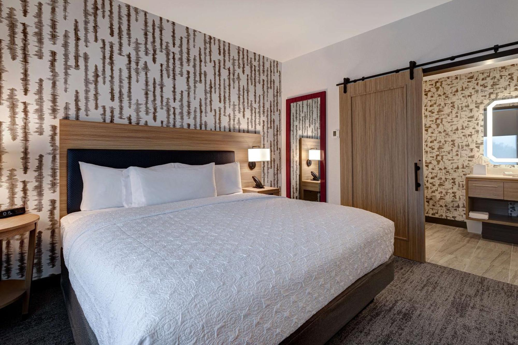 Home2 Suites By Hilton Blythewood, Sc Exteriér fotografie