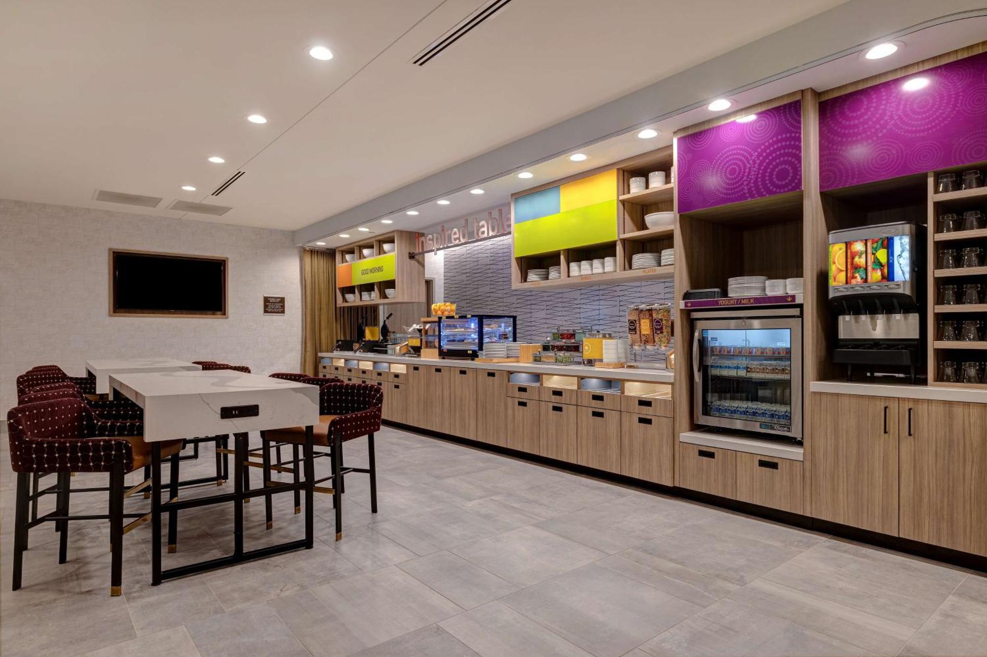 Home2 Suites By Hilton Blythewood, Sc Exteriér fotografie