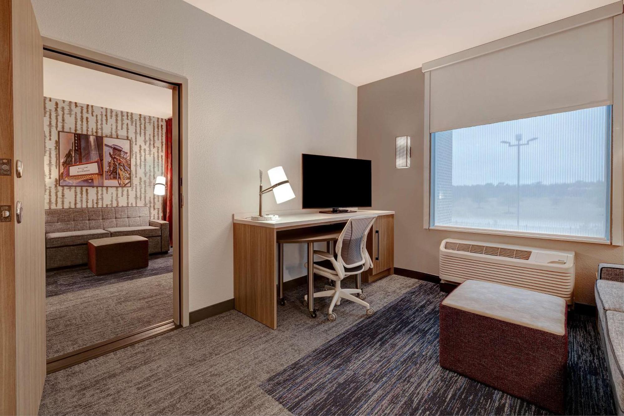 Home2 Suites By Hilton Blythewood, Sc Exteriér fotografie