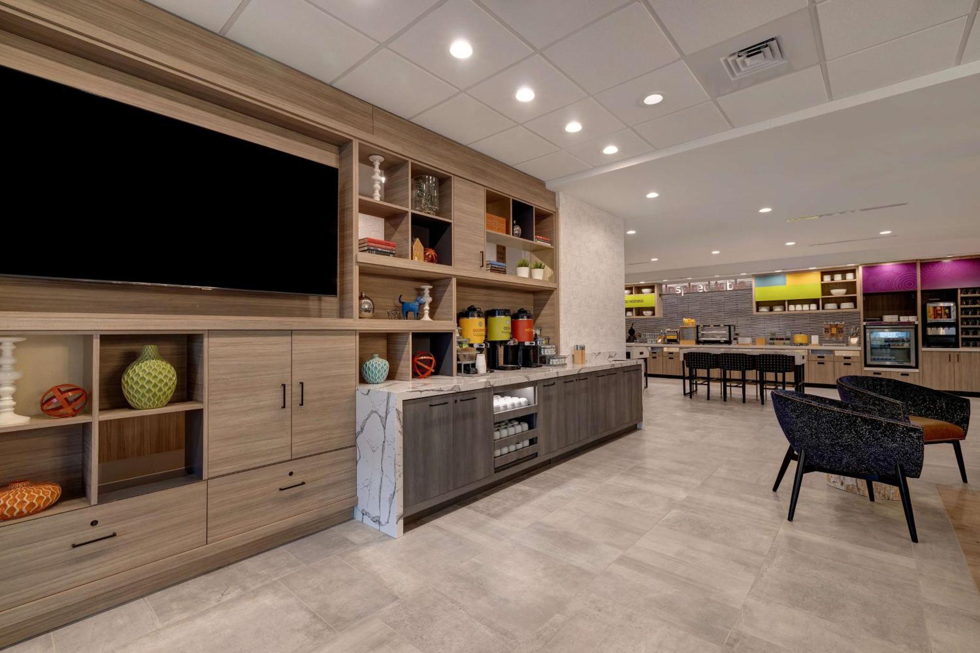 Home2 Suites By Hilton Blythewood, Sc Exteriér fotografie