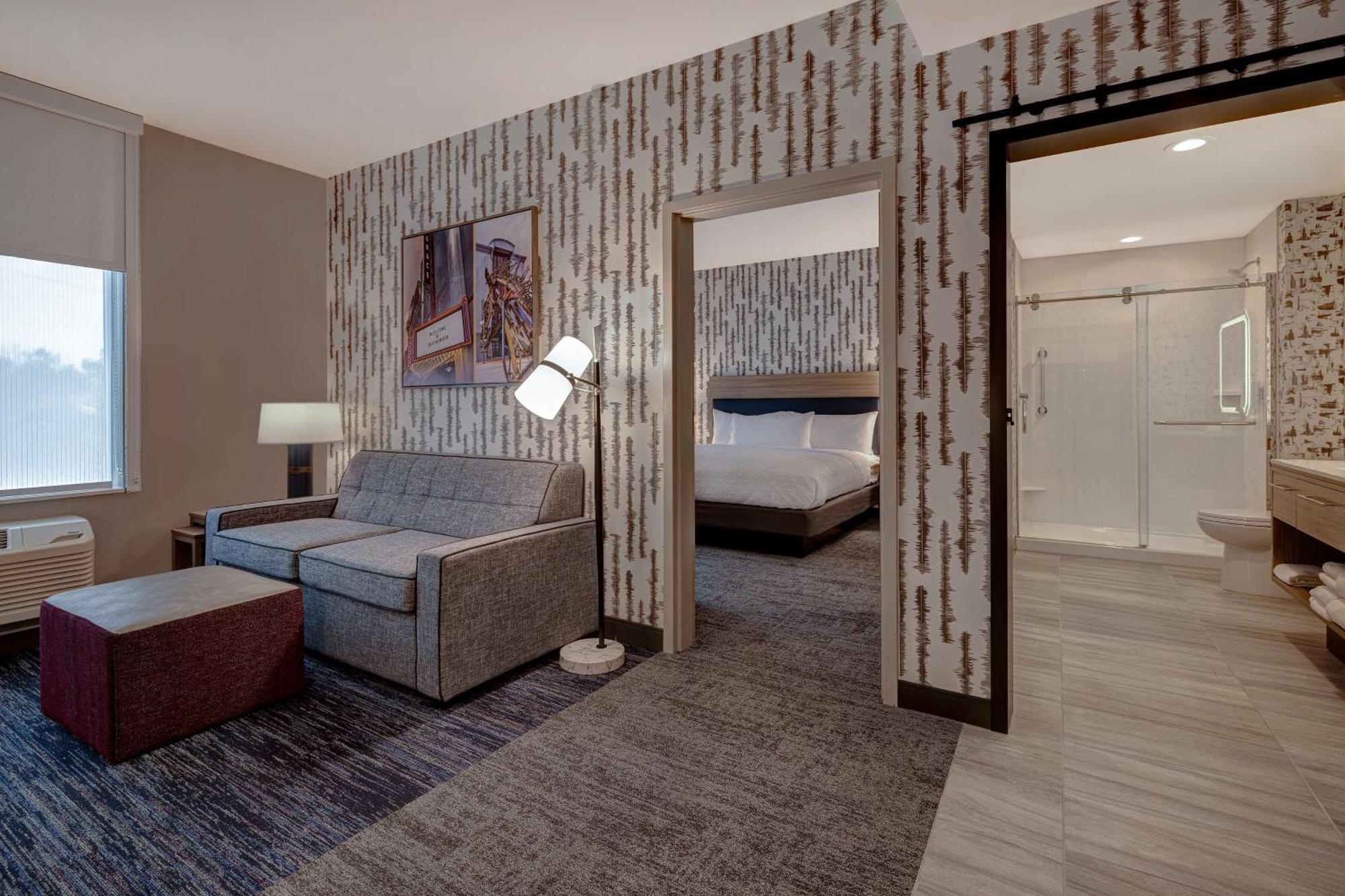 Home2 Suites By Hilton Blythewood, Sc Exteriér fotografie