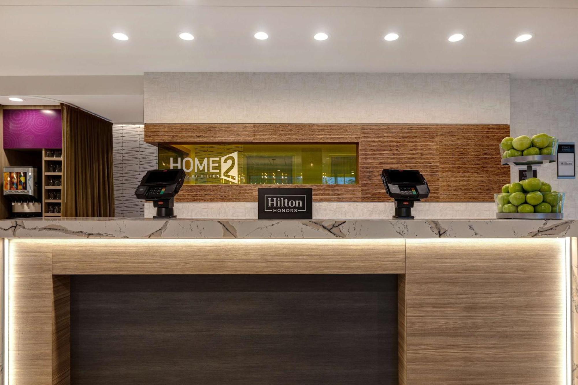 Home2 Suites By Hilton Blythewood, Sc Exteriér fotografie