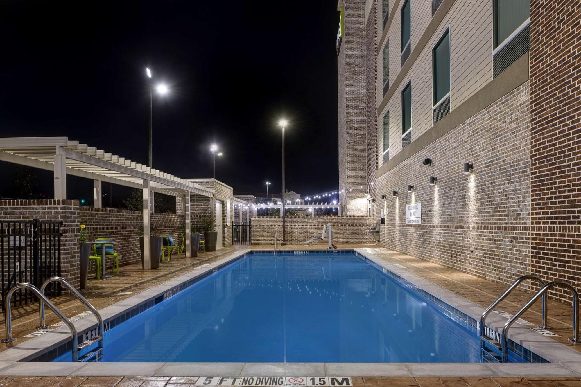 Home2 Suites By Hilton Blythewood, Sc Exteriér fotografie