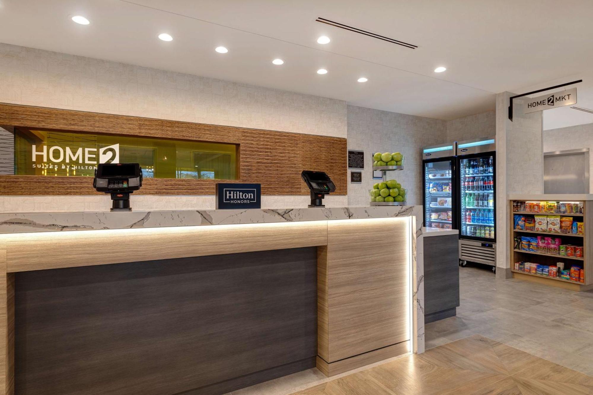 Home2 Suites By Hilton Blythewood, Sc Exteriér fotografie