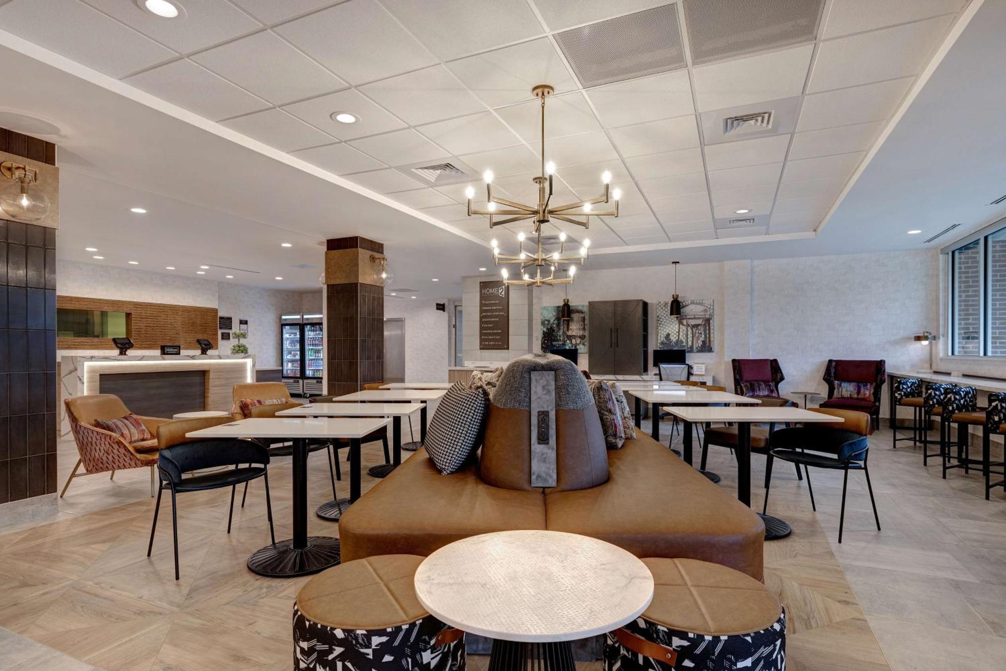 Home2 Suites By Hilton Blythewood, Sc Exteriér fotografie
