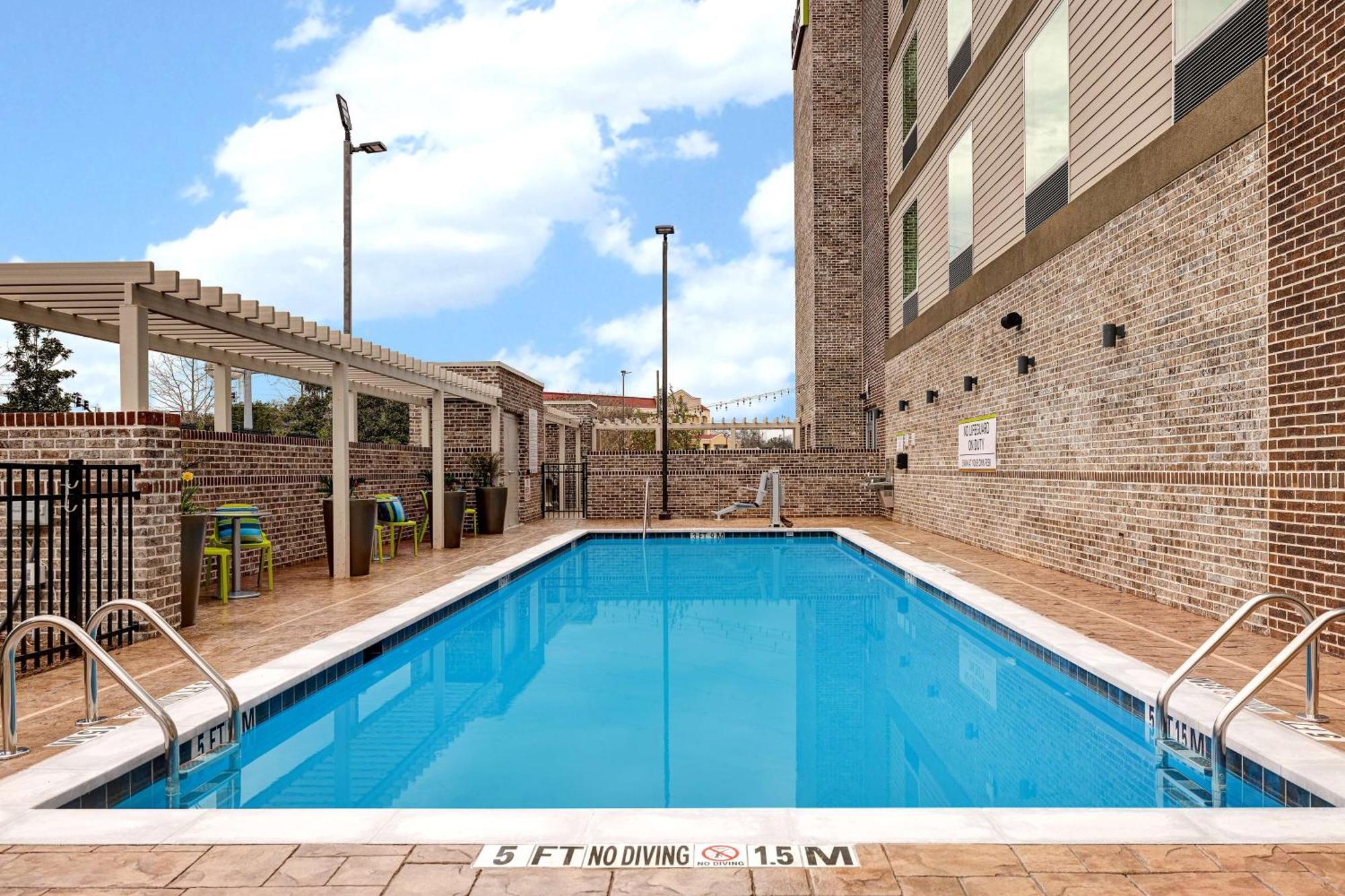 Home2 Suites By Hilton Blythewood, Sc Exteriér fotografie