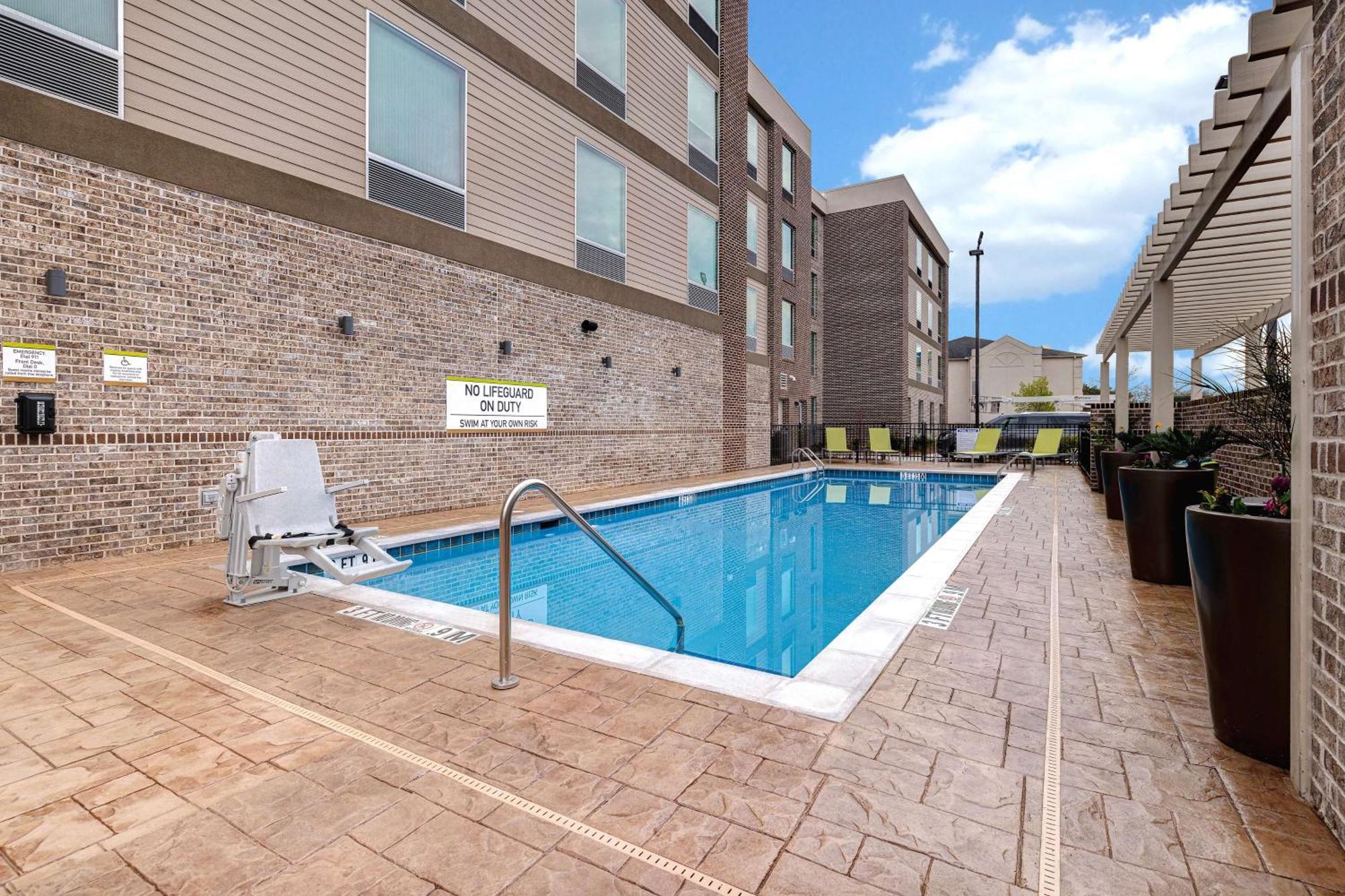 Home2 Suites By Hilton Blythewood, Sc Exteriér fotografie