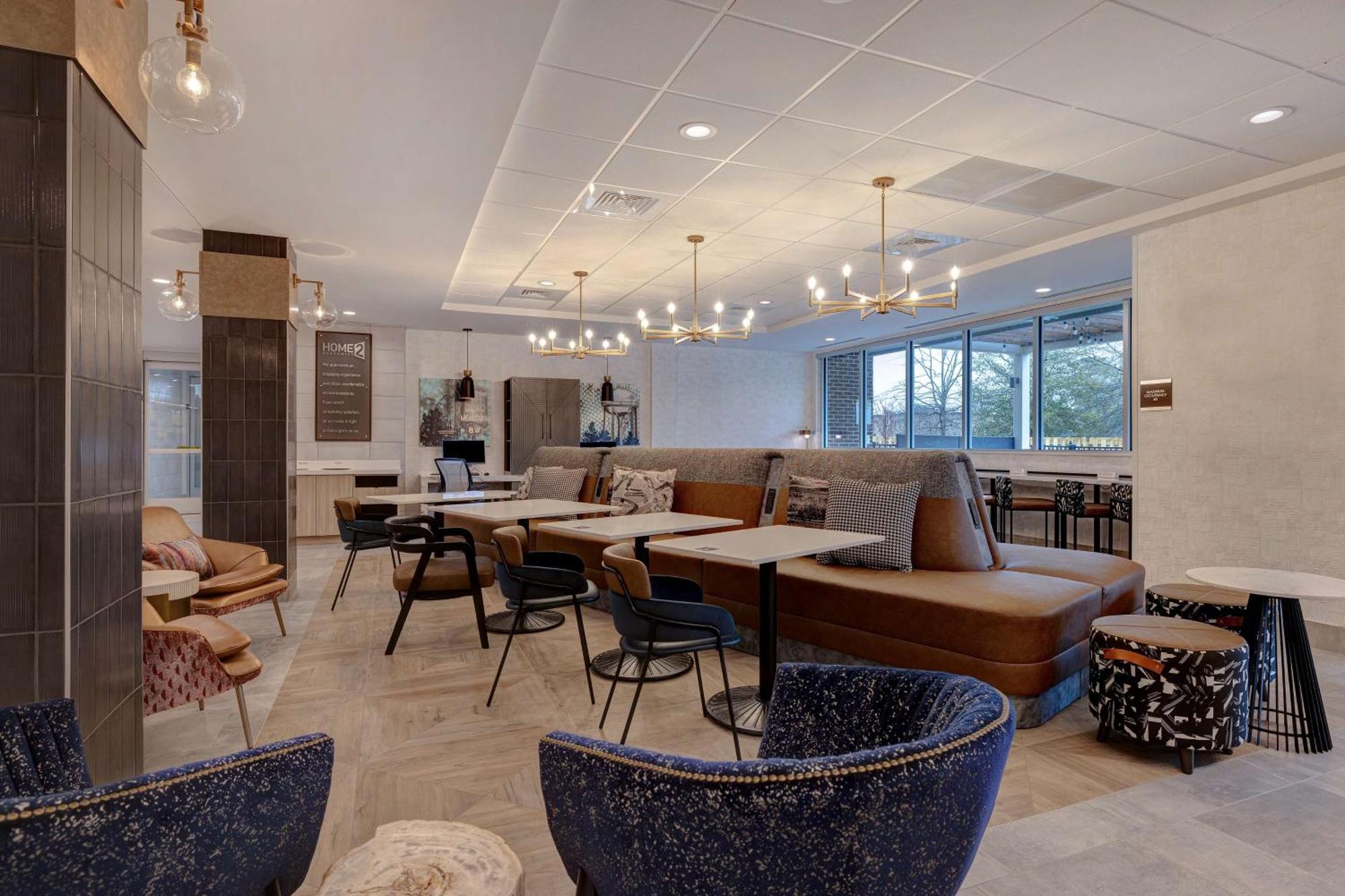 Home2 Suites By Hilton Blythewood, Sc Exteriér fotografie